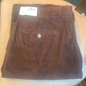 Peter Millar. Men’s Corduroy golf pant.
